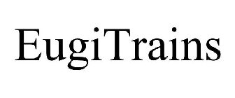 EUGITRAINS