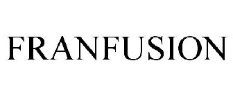 FRANFUSION