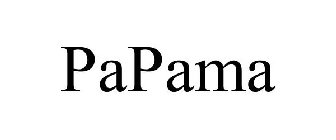 PAPAMA