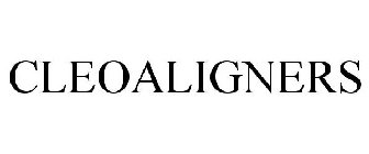 CLEOALIGNERS