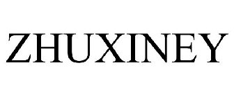 ZHUXINEY