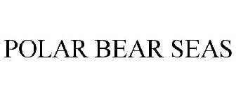 POLAR BEAR SEAS