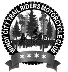 WINDY CITY TRAIL RIDERS MOTORCYCLE CLUB