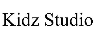 KIDZ STUDIO
