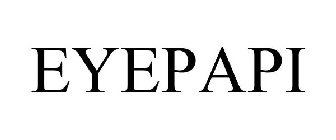 EYEPAPI