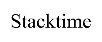 STACKTIME