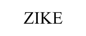 ZIKE