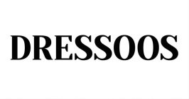 DRESSOOS