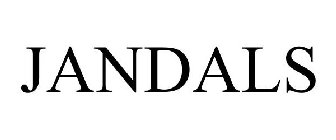 JANDALS
