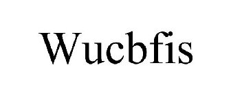 WUCBFIS