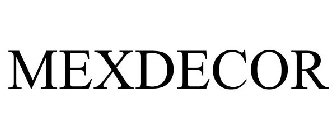 MEXDECOR