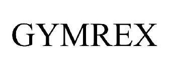 GYMREX