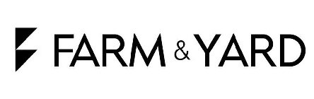 FARM & YARD