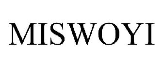 MISWOYI