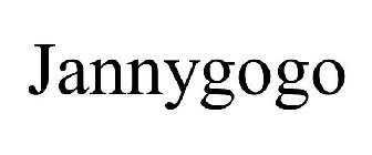 JANNYGOGO