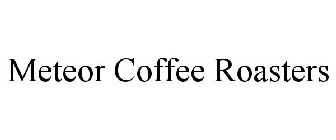 METEOR COFFEE ROASTERS