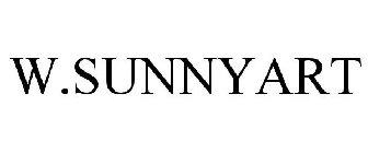 W.SUNNYART