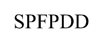 SPFPDD