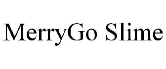 MERRYGO SLIME