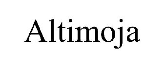 ALTIMOJA