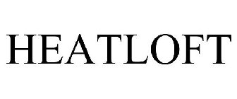 HEATLOFT