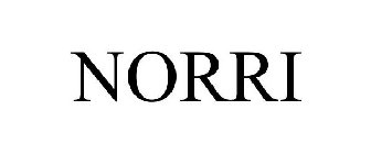NORRI
