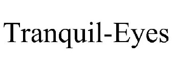 TRANQUIL-EYES