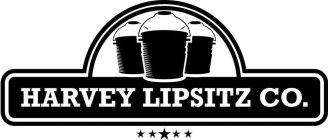 HARVEY LIPSITZ CO.