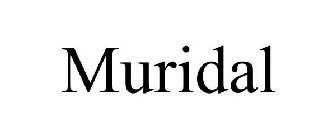 MURIDAL