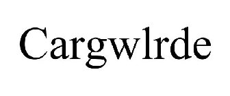 CARGWLRDE
