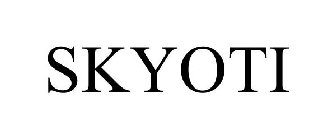SKYOTI