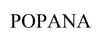 POPANA