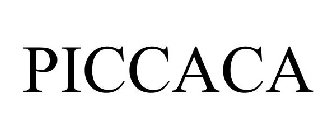 PICCACA