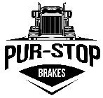 PUR-STOP BRAKES