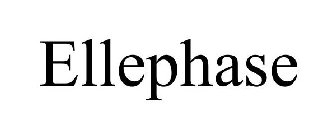 ELLEPHASE