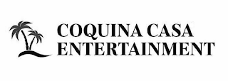 COQUINA CASA ENTERTAINMENT