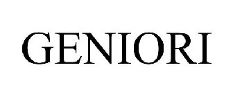 GENIORI
