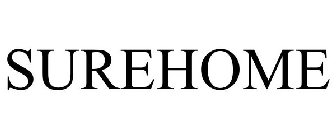 SUREHOME
