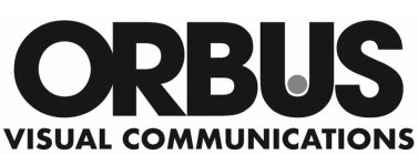 ORBUS VISUAL COMMUNICATIONS
