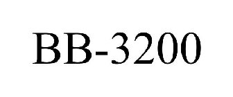 BB-3200