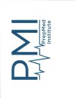 PMI PREPMED INSTITUTE