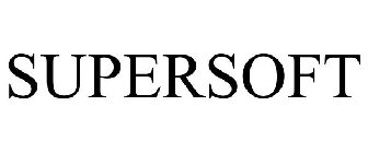 SUPERSOFT
