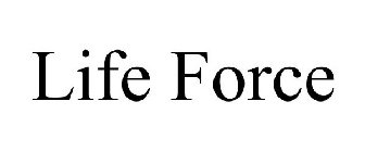 LIFE FORCE