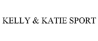 KELLY & KATIE SPORT