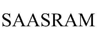SAASRAM