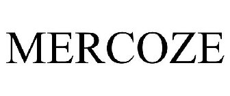 MERCOZE