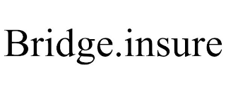 BRIDGE.INSURE