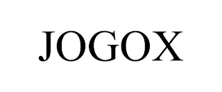JOGOX