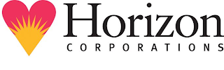 HORIZON CORPORATIONS