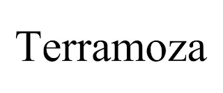 TERRAMOZA